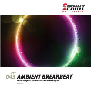 Ambient Breakbeat