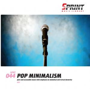 Pop Minimalism