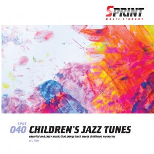 Children's Jazz Tunes