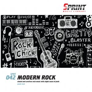 Modern Rock