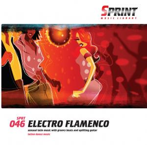 Electro Flamenco