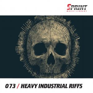 Heavy Industrial Riffs