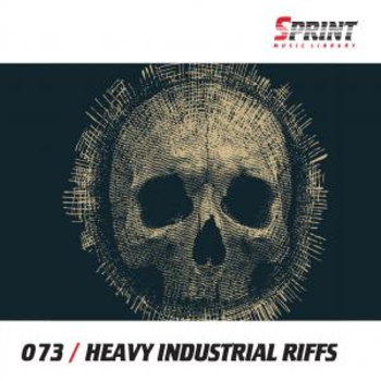 Heavy Industrial Riffs