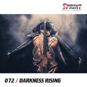 Darkness Rising