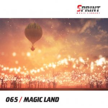 Magic Land