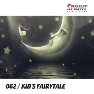 Kid's Fairytale