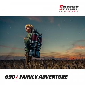 Family Adventure