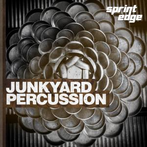 Junkyard Percussion