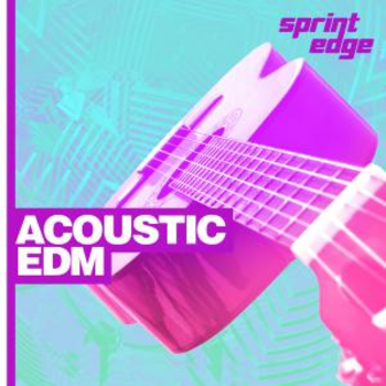 Acoustic EDM