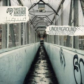 TJ0118 Underground