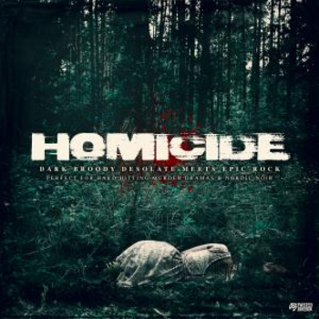 TJ0119 Homicide