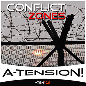 A-TEN1021 Conflict Zones