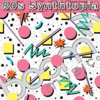 80s Synthtopia