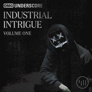 Industrial Intrigue Vol 1