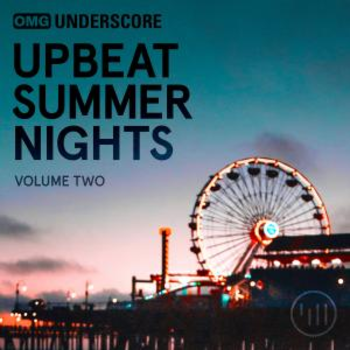 Upbeat Summer Nights Vol 2