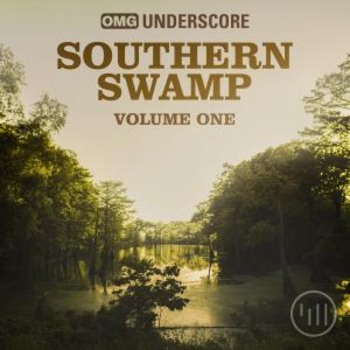 Southern Swamp Vol 1