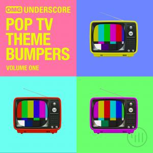 Pop TV Theme Bumpers Vol 1