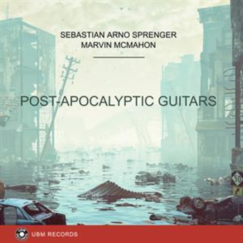 Post-Apocalyptic Guitars