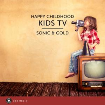 Kids TV - Happy Childhood