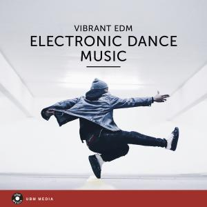 Electronic Dance Music - Vibrant EDM