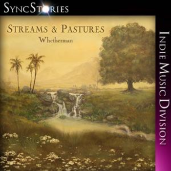 Streams and Pastures