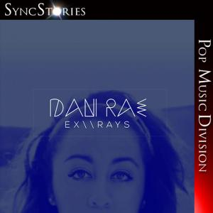 Ex-Rays EP