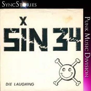 Die Laughing EP