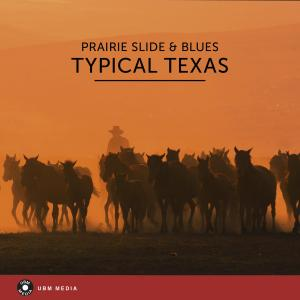 Typical Texas - Prairie Slide & Blues