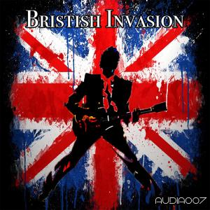 British Invasion