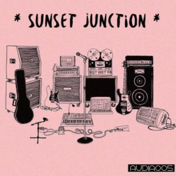 Sunset Junction