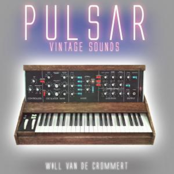 Pulsar: Vintage Sounds