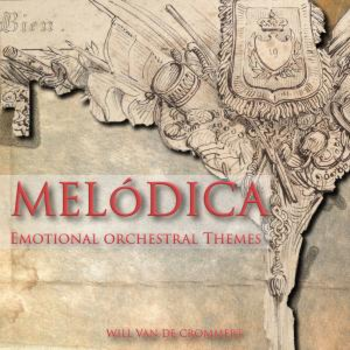 Melodica: Emotional Orchestral Themes