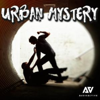 Misterio Urbano