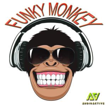 Funky Monkey