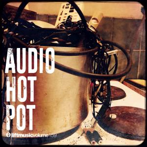 Audio Hot Pot