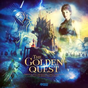 TJ0120 The Golden Quest