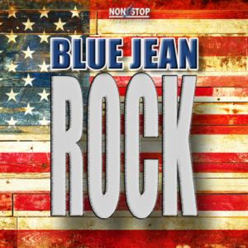 Blue Jean Rock