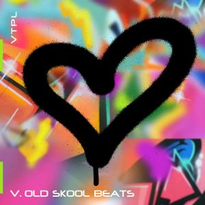 V.Old Skool Beats