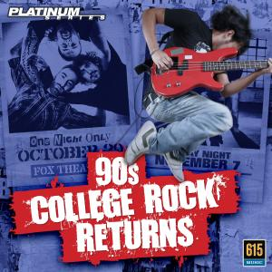 90s College Rock Returns