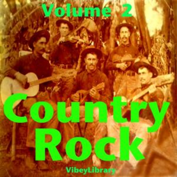 VIBEY 53 Country Rock 2
