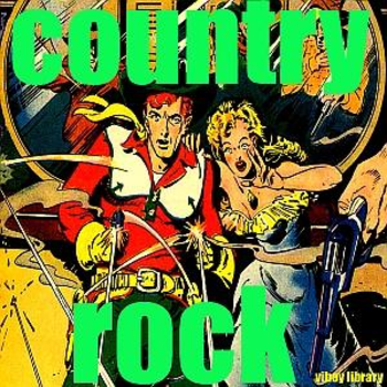 VIBEY 52 Country Rock 1