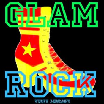 VIBEY 54 Glam Rock