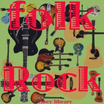 VIBEY 55 Folk Rock