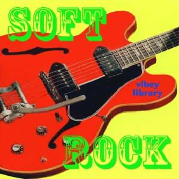 VIBEY 58 Soft Rock