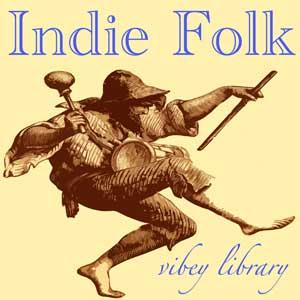 VIBEY 60 Indie Folk