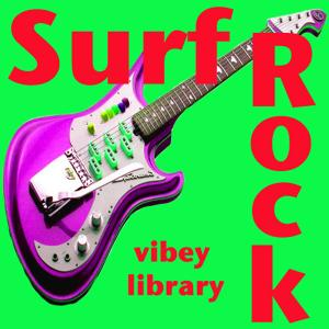 VIBEY 61 Surf Rock