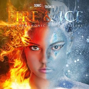 Fire & Ice: Epic Symphonic Rock Trailers