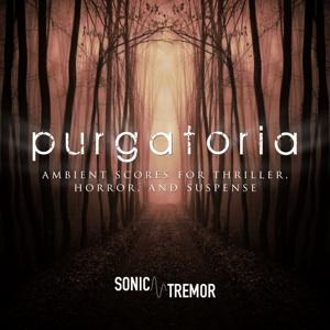 SOT005 - Purgatoria: Ambient Scores for Thriller, Horror, and Suspense