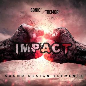 Impact - Sound Design Elements