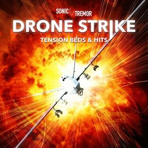 SOT003 - Drone Strike: Ethereal Drone Beds